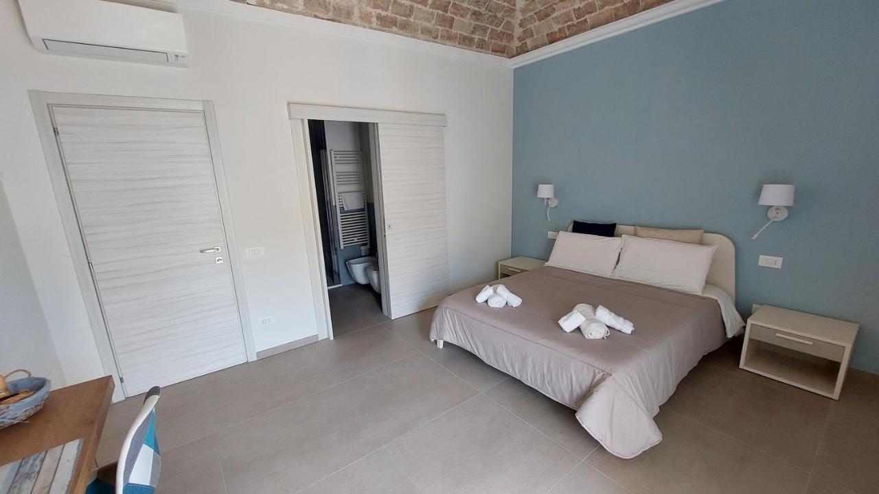 Victoria Royal Apartments & Rooms Termoli Luaran gambar