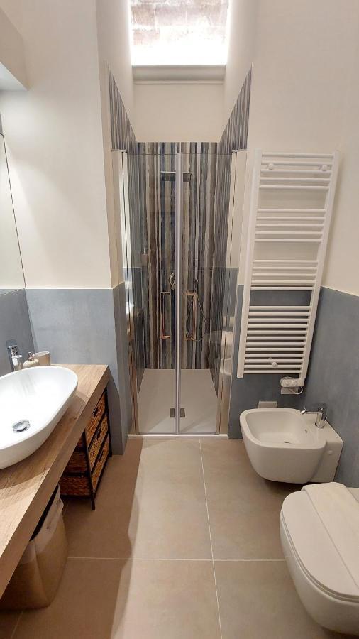 Victoria Royal Apartments & Rooms Termoli Luaran gambar