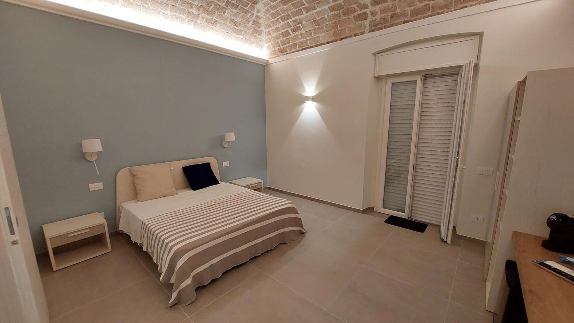 Victoria Royal Apartments & Rooms Termoli Luaran gambar