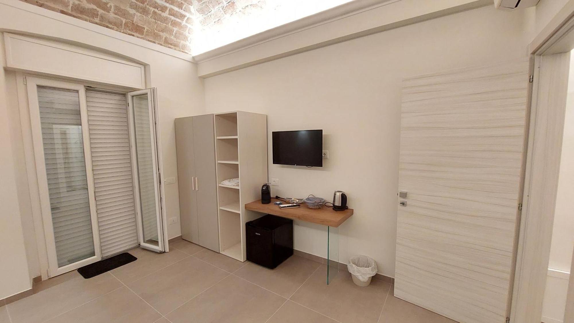 Victoria Royal Apartments & Rooms Termoli Luaran gambar